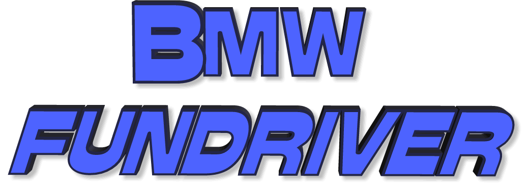 BMW Fundriver
